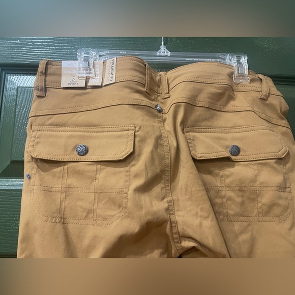 Nwt size 12 prana - Picture 3 of 9